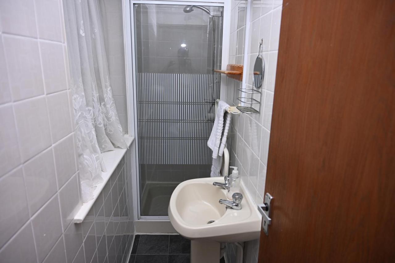 Newburn Hotel Blackpool Dış mekan fotoğraf