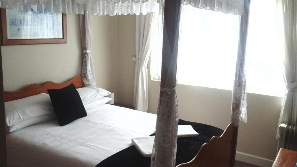 Newburn Hotel Blackpool Dış mekan fotoğraf