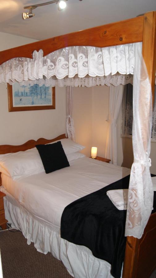 Newburn Hotel Blackpool Dış mekan fotoğraf