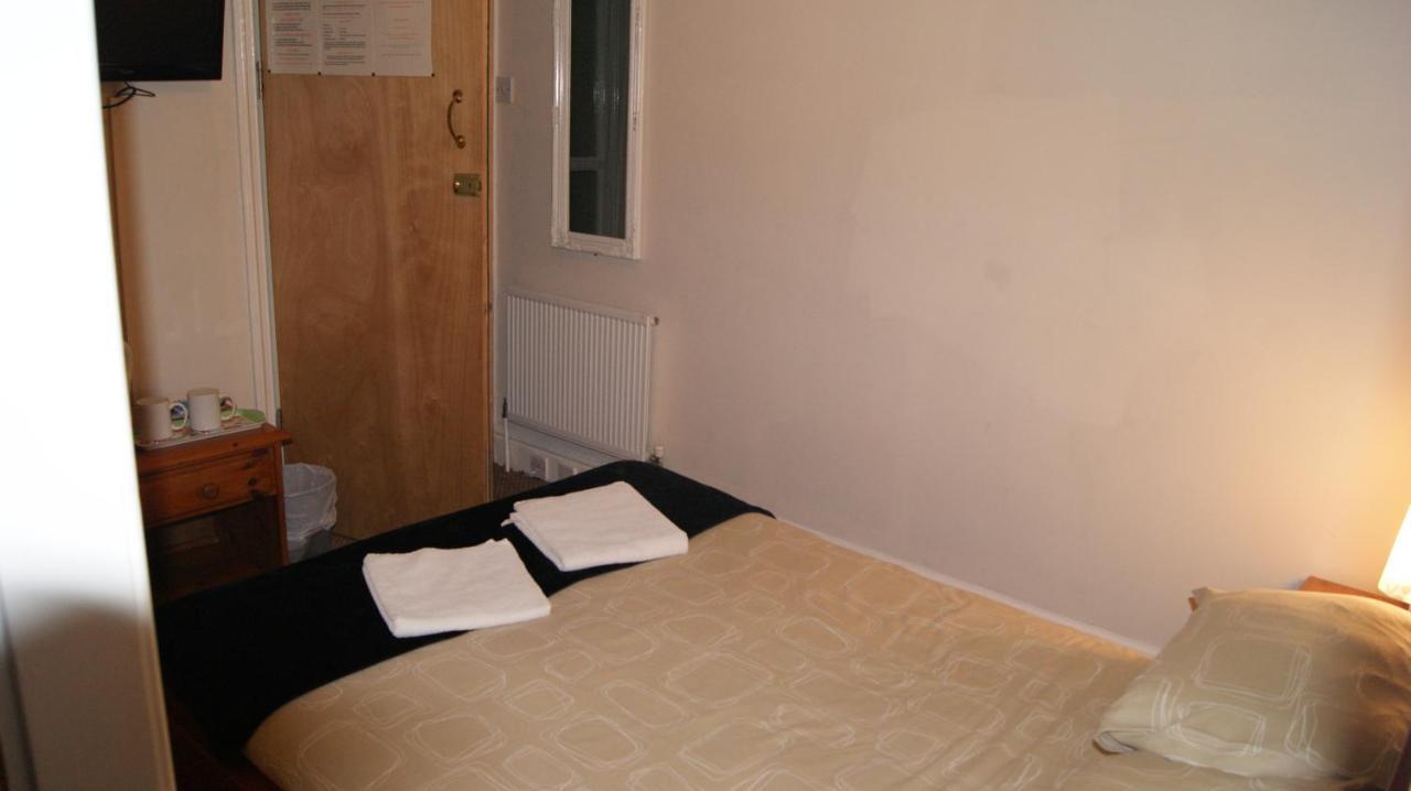 Newburn Hotel Blackpool Dış mekan fotoğraf
