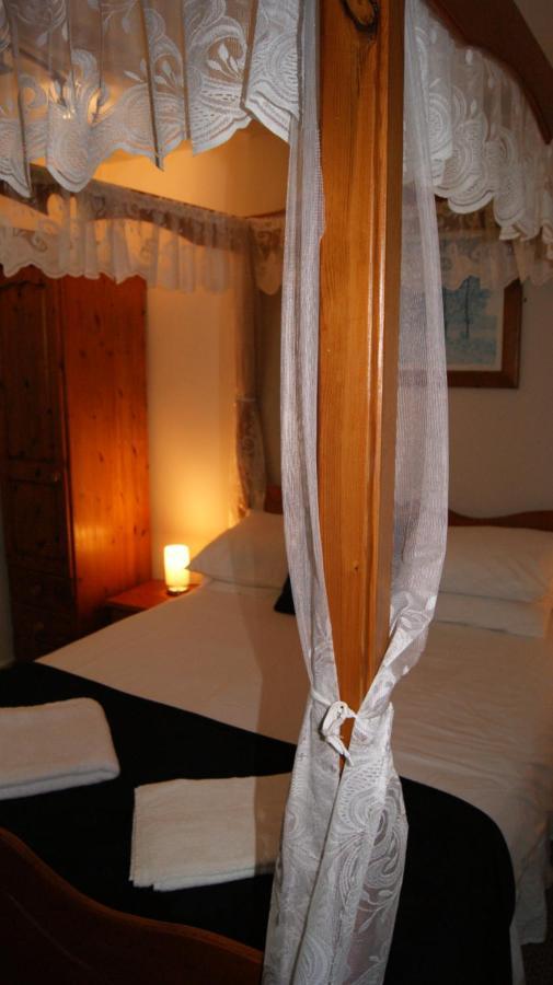 Newburn Hotel Blackpool Dış mekan fotoğraf
