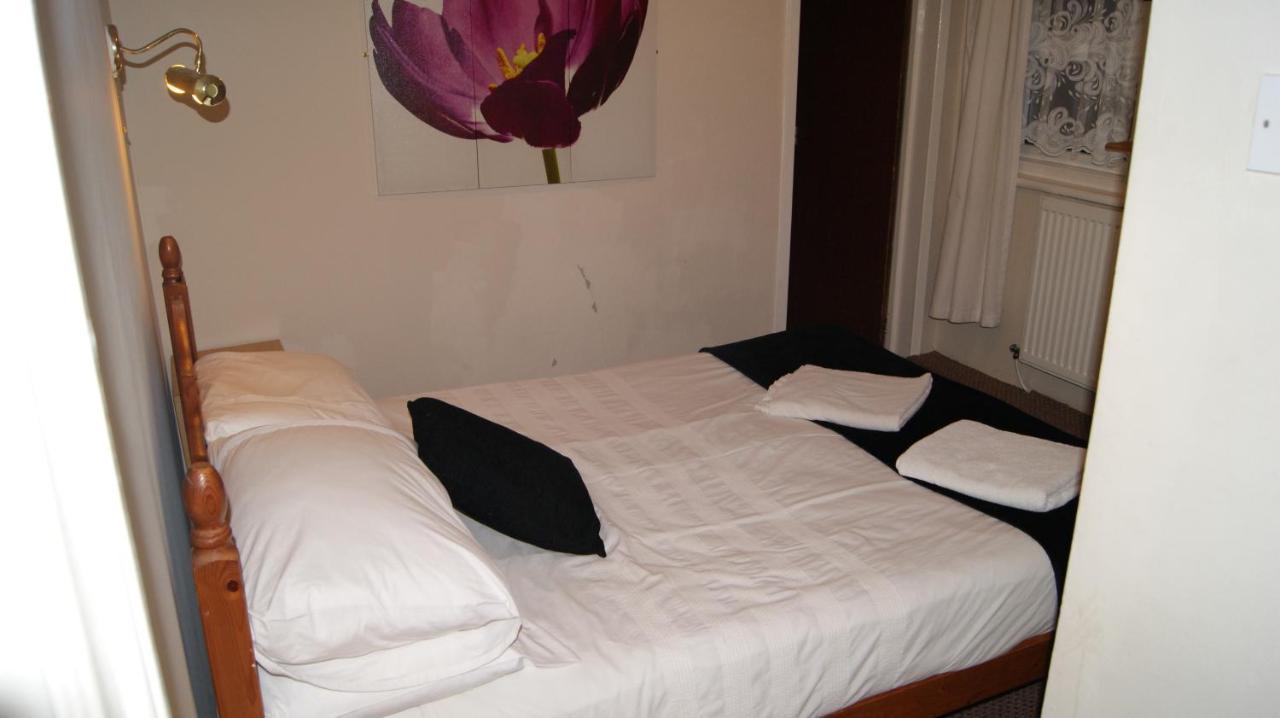 Newburn Hotel Blackpool Dış mekan fotoğraf